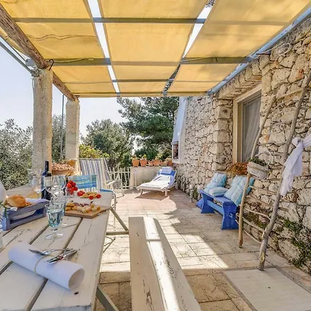 Dimora Itaca * Gagliano del Capo
