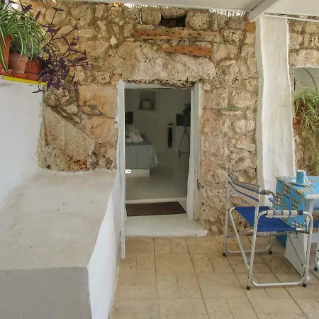 Dimora Itaca