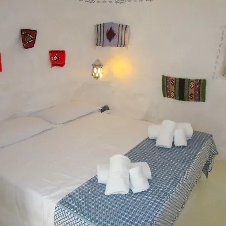 Dimora Itaca