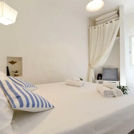Dimora Itaca Gagliano del Capo