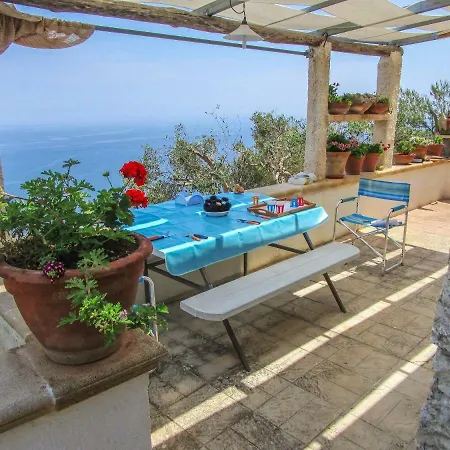Dimora Itaca * Gagliano del Capo